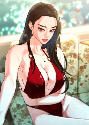 歪歪书漫画网页版韩漫精选